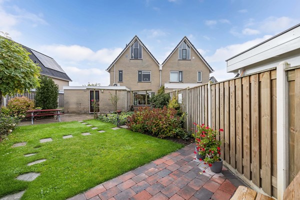 Medium property photo - Graafschap 32, 8302 KM Emmeloord